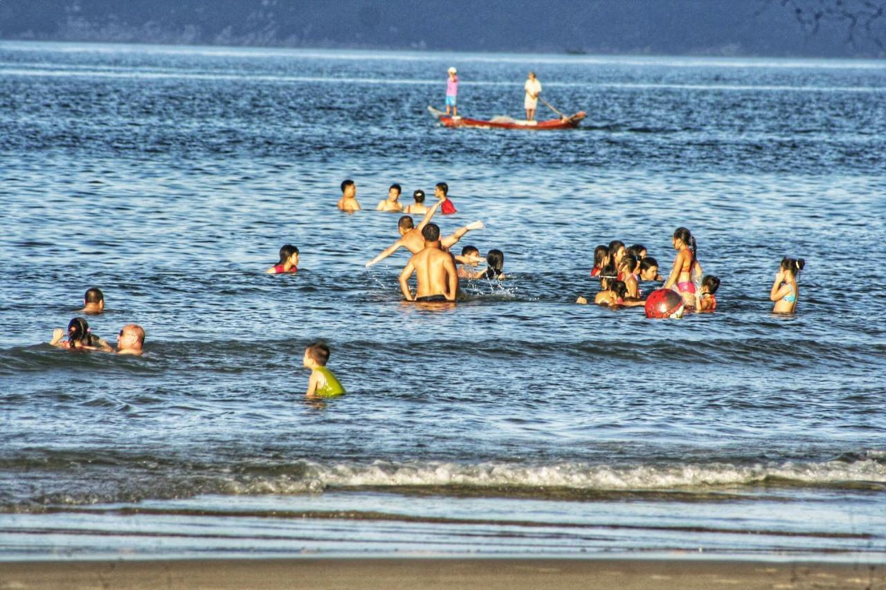 Thanh Tam Resort Lang Co Luaran gambar